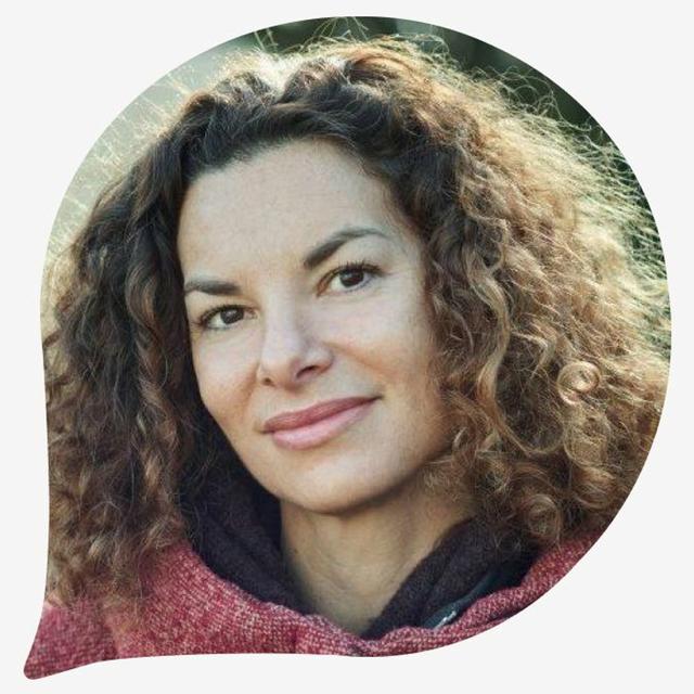 5x15 And Keystone Present: Six Ideas To Change The World: Gaia Vince On Migration - podcast episode cover