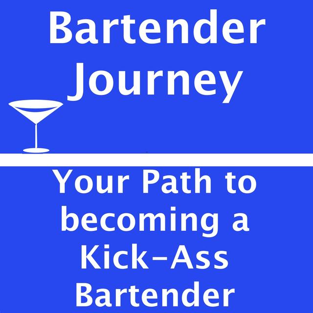 Beer Knowledge for Bartenders - podcast episode cover
