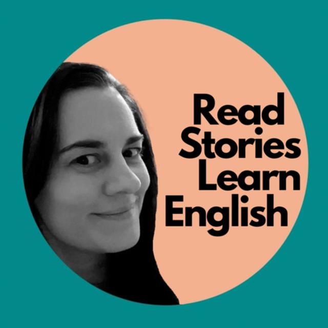 Animal vocabulary! - podcast episode cover