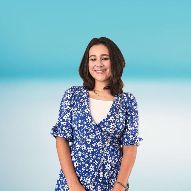 A High Schooler Learns to Redefine Intelligence and Success – Malu Estevam - podcast episode cover