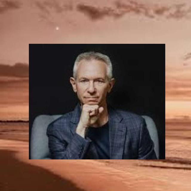 Is Karma Real? with Mordy Levine - podcast episode cover