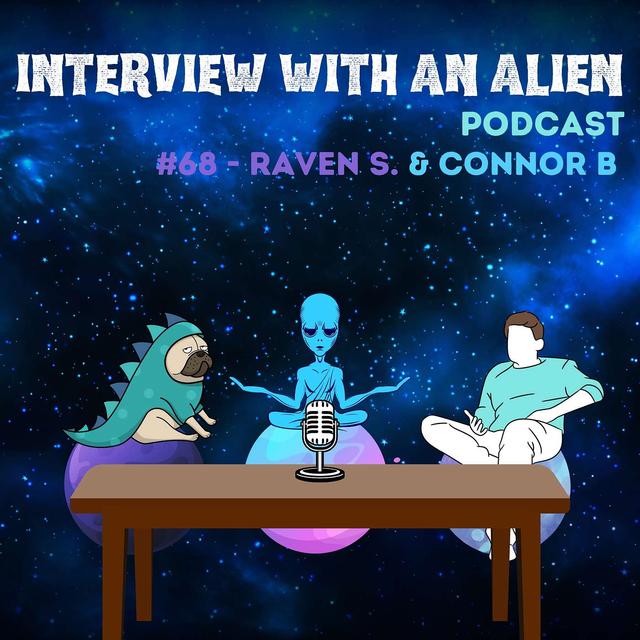 #68 - Prison 🔗 - podcast episode cover