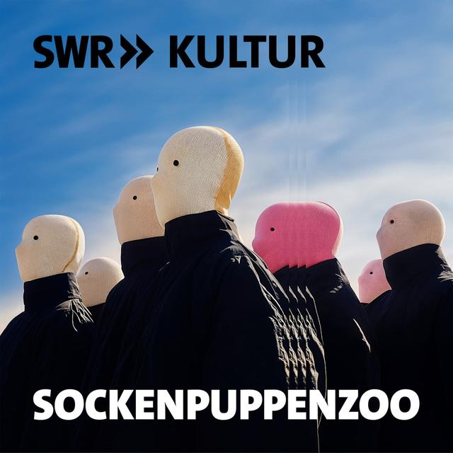 Trailer: Sockenpuppenzoo - podcast episode cover