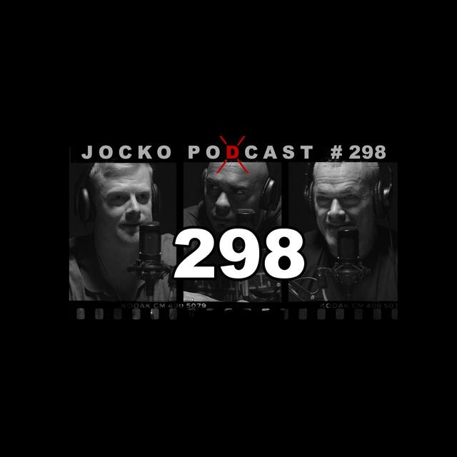298: The Way of The Frogman. "By The Water Beneath The Walls" With Ben Milligan. - podcast episode cover