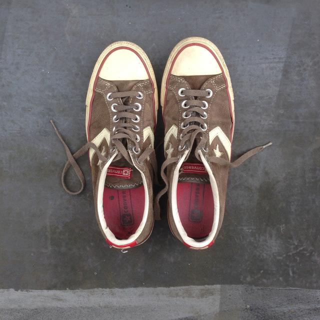 Nora Smith - A Mile in My Shoes - podcast episode cover