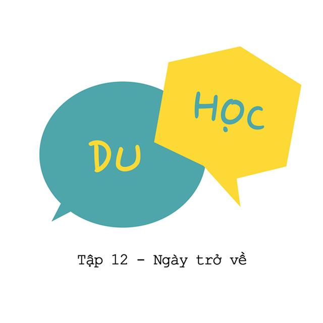 Ngày trở về - M1T12 - podcast episode cover