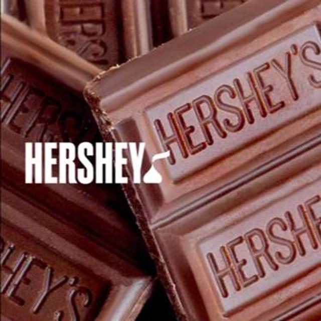 Hershey's CMO Jill Baskin on Staying True to Yourself - podcast episode cover