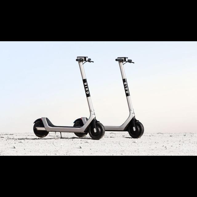 S5E2 - E-Scooters & Digital Micromobility - podcast episode cover
