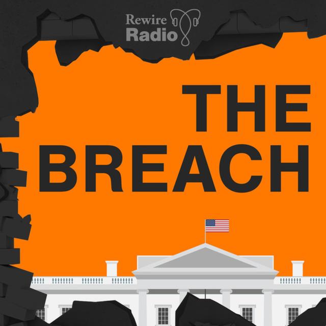 Why the DOJ Is Afraid to Prosecute White-Collar Criminals - podcast episode cover