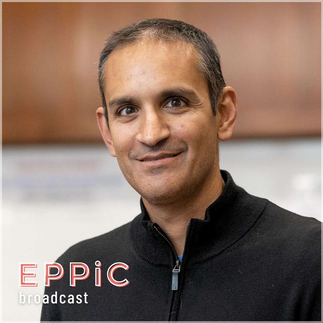 Rewind: Before You Call CPS, with Vivek Sankaren - podcast episode cover