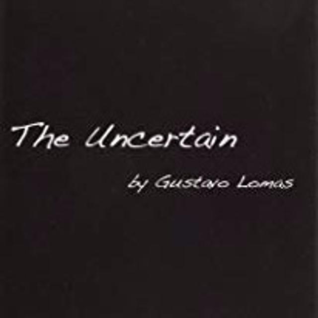 The Uncertain Chapter 2: Insanity - podcast episode cover