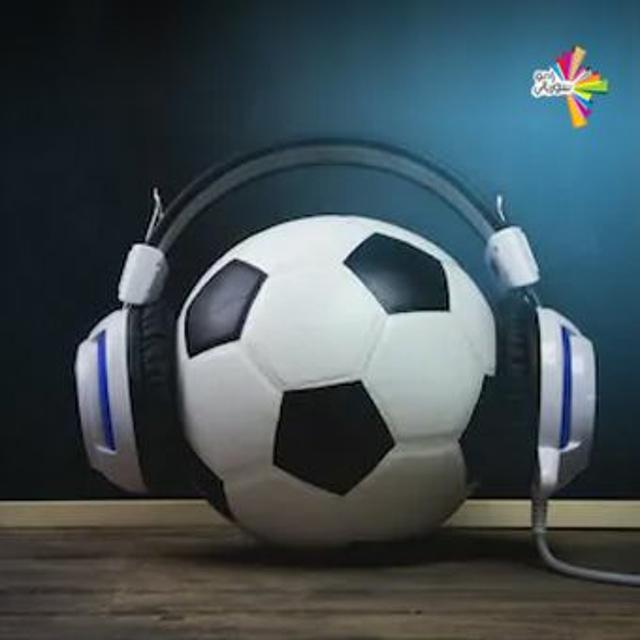 موسيقى الملاعب والثورات - سورياضي 14 - podcast episode cover