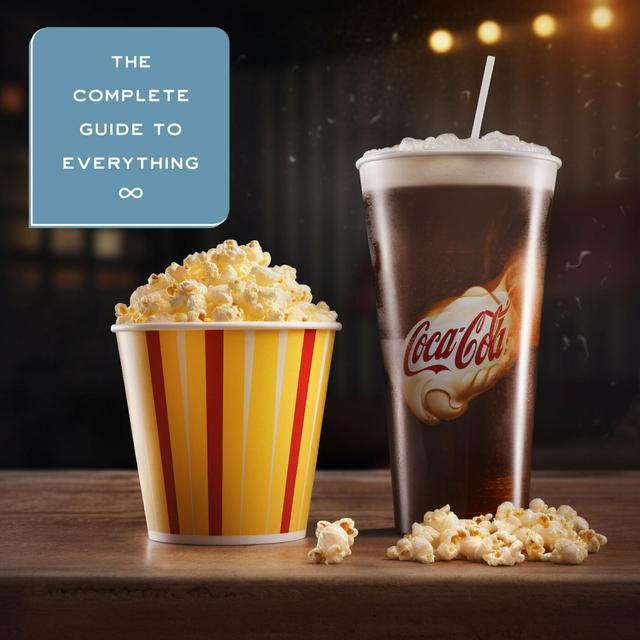 Summer Movies 2023 - Part 1 - podcast episode cover