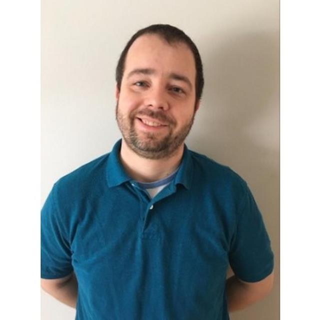 Episode 35 - Mike Grayson - Paychex - podcast episode cover