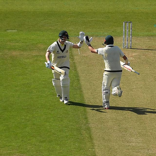 The World Test Championship Final and Moeen Ali's Test return - podcast episode cover