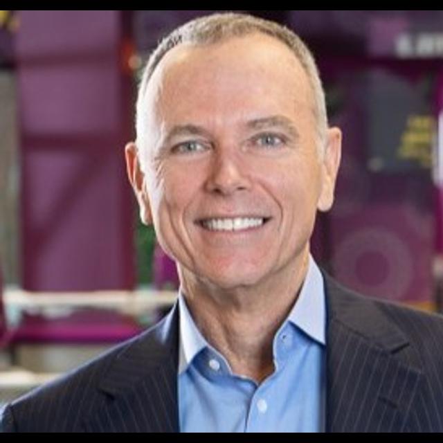 Holiday Replay: The Return to Earth | Tom Fitzgerald, CFO, Planet Fitness - podcast episode cover