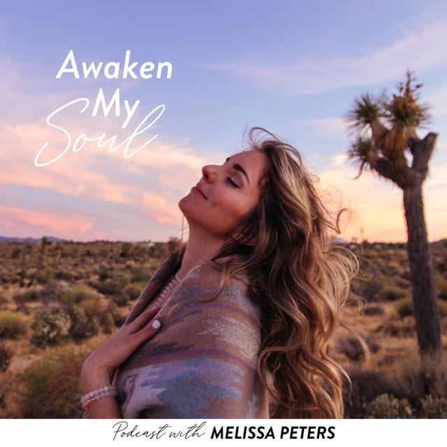 028: Benefits of Breast Massage & Why You Should Start Today with Melissa Peters - podcast episode cover