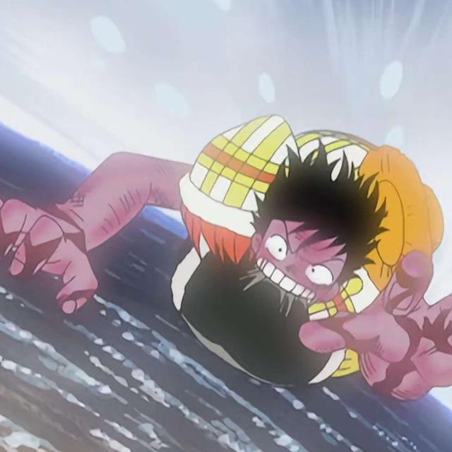 One Piece Episodes 80-83 - podcast episode cover