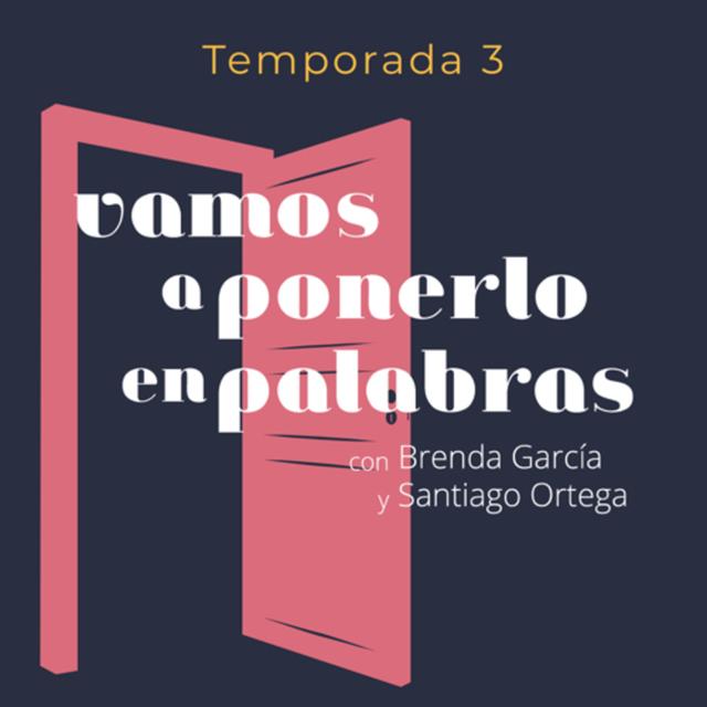 La temporada oscura - podcast episode cover