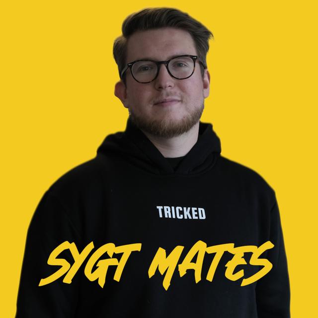 Episode 10 - podcast episode cover