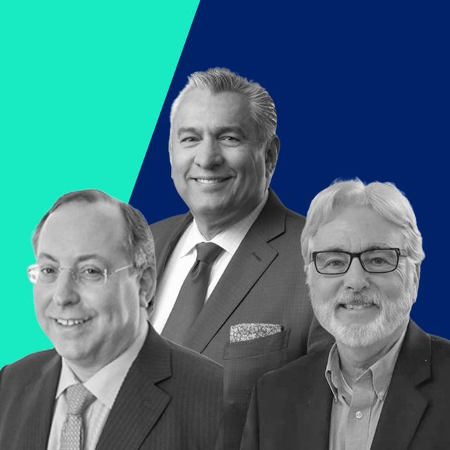 Parsing the Challenges of Fighting Financial Crime, with Rick Small, Dan Soto and John Byrne - podcast episode cover
