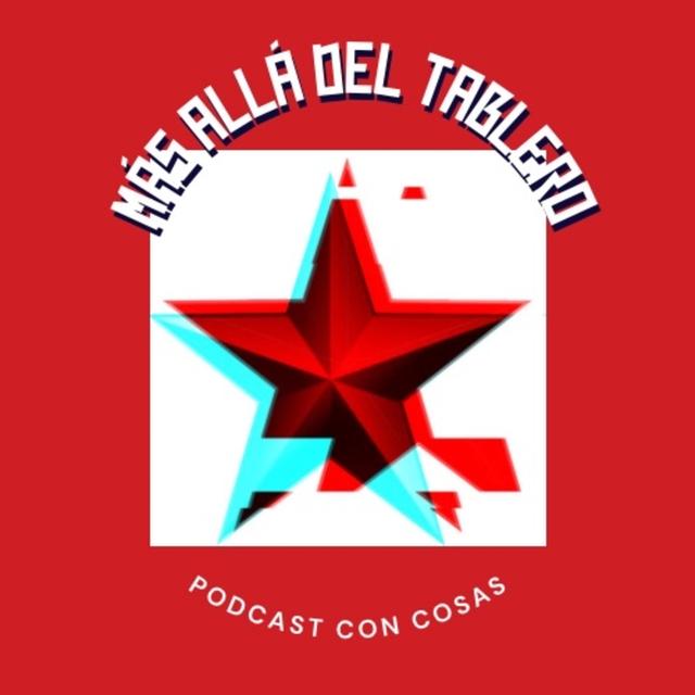 Cosas de rusos. - podcast episode cover