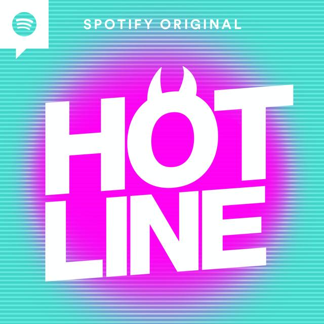 Les Hotties reçoivent... une Hottie pour parler points communs ! - podcast episode cover