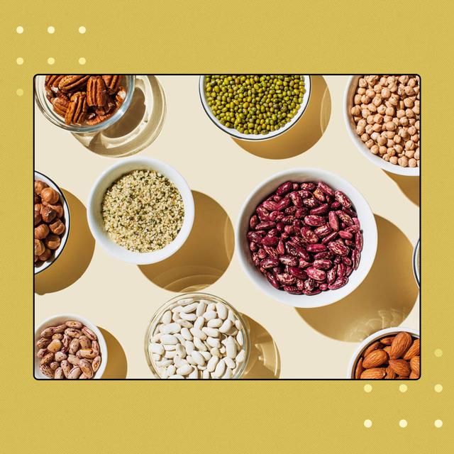 Fiber has tons of benefits. Here's how to eat more of it - podcast episode cover