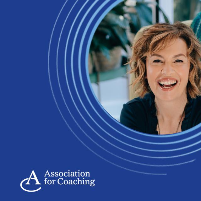 106: The Art and Skill of Service-Centered Coaching - podcast episode cover