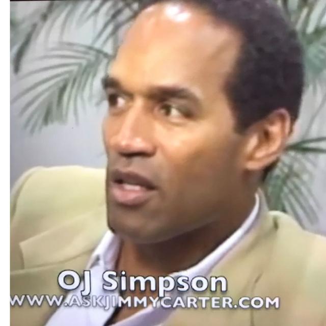 Sweeping The Country: Murder & O.J. Months before the Great White Bronco Chase... - podcast episode cover