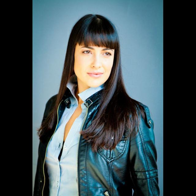 "MARGARITA" - Interview w/ Nicola Correia Damude - podcast episode cover