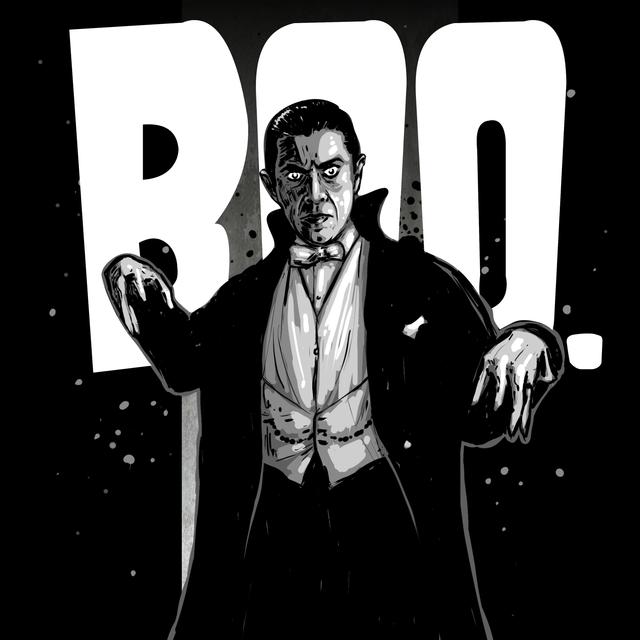 246 - Dracula (1931) w/Symphony Sanders - podcast episode cover