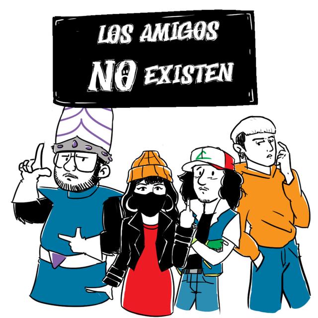 Ep.155-Caricaturas - podcast episode cover
