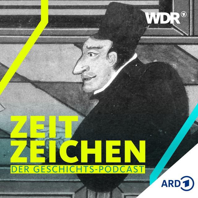 Der Jesuit, der Japan beschrieb: Luis Froís - podcast episode cover