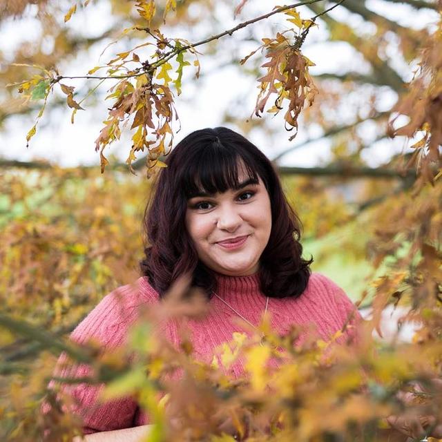Episode 274 - New Year, New Energy with The Alchemy Coach, Gabriella Fotara - podcast episode cover