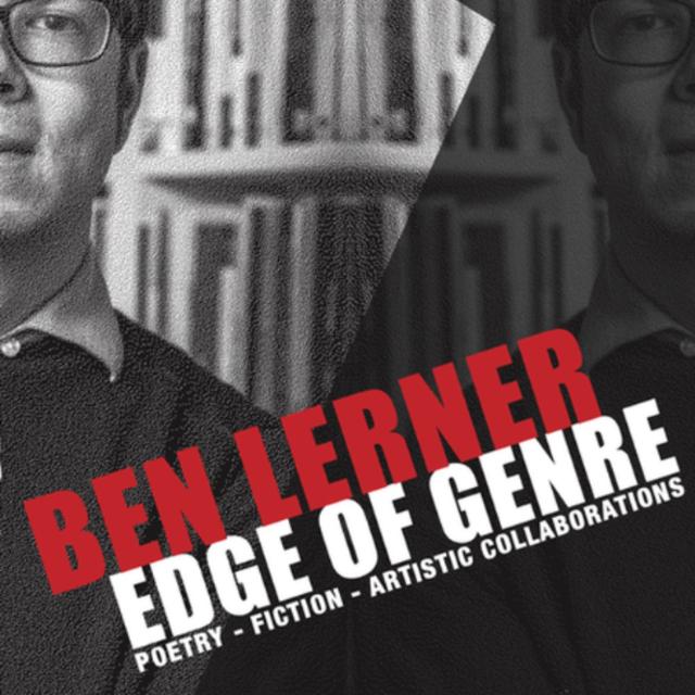 🏫On writing and translating The Topeka School, with Ben Lerner and Jakuta Alikavazovic🏫 - podcast episode cover