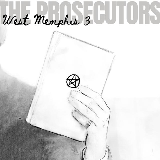 307. The West Memphis 3 Part 8 -- Satanic Panic - podcast episode cover