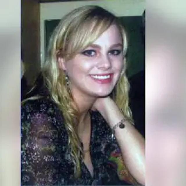SOUNDS LIKE MORGAN HARRINGTON AND HANNAH GRAHAM WOULD NOT LET JESSE MATTHEW RUN - podcast episode cover
