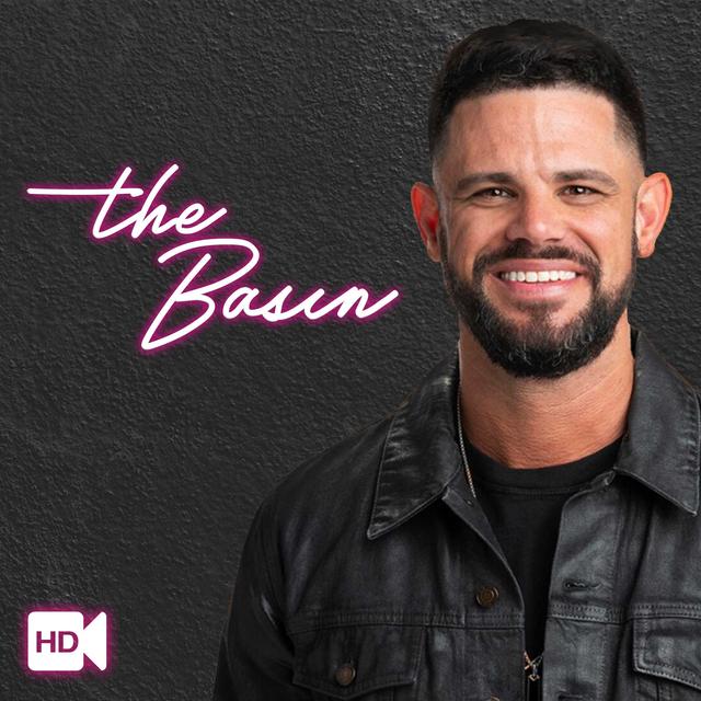 How Do I Do This (The Basin) - podcast episode cover