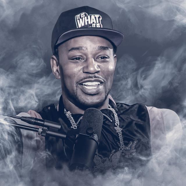 Cam'ron | Ep 211 | ALL THE SMOKE Full Episode | SHOWTIME BASKETBALL - podcast episode cover