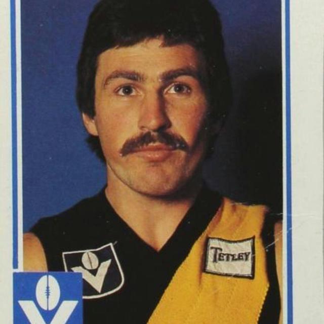 Mick Malthouse's Football Life - Part 1 - podcast episode cover