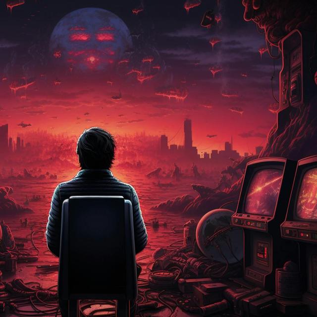 "I Found A Strange Game Named Demis Adventure" - podcast episode cover