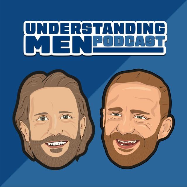 Managing an Eating Disorder with Dave Chawner - podcast episode cover