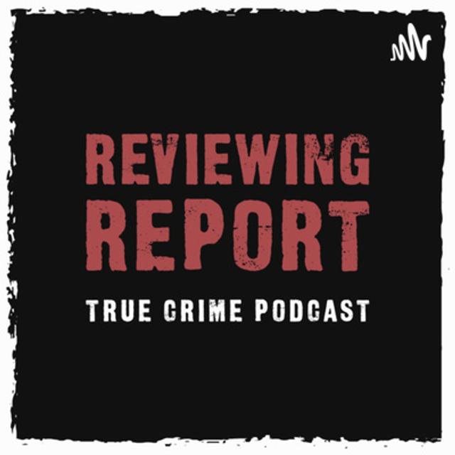 Madeleine McCann - podcast episode cover