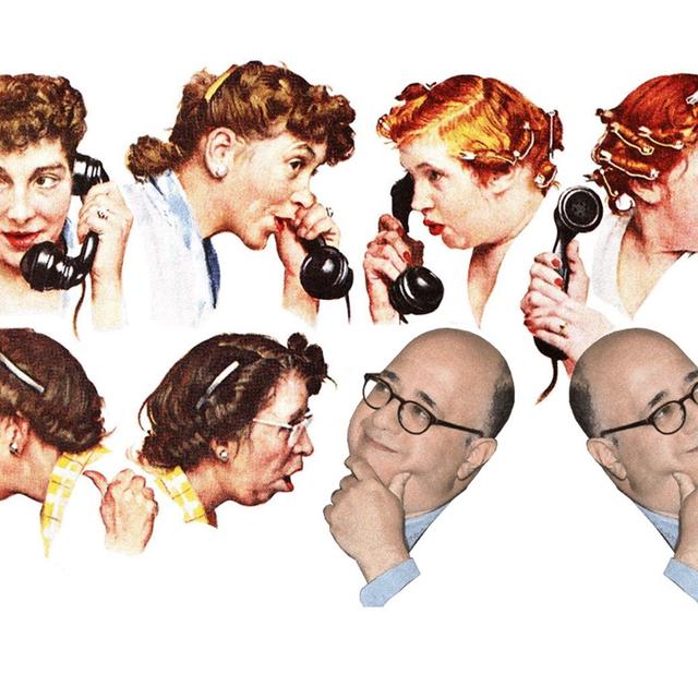 Never Go Full GLoP - podcast episode cover