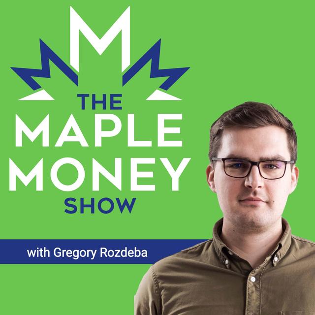 Insurance As an Investment Strategy, with Gregory Rozdeba - podcast episode cover