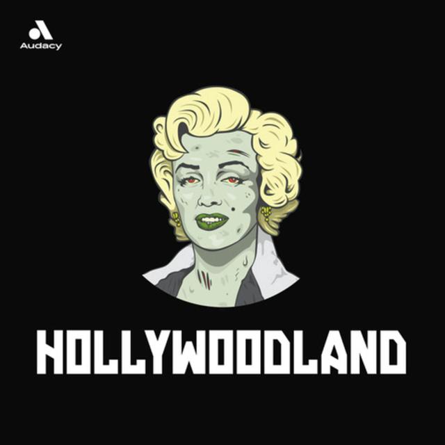 Introducing: HOLLYWOODLAND… - podcast episode cover