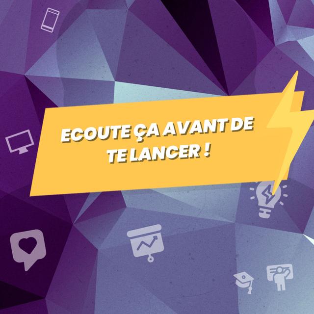 #38. Ce que tu dois savoir avant de DEVENIR FILMMAKER ! Feat. Joris Favraud - podcast episode cover