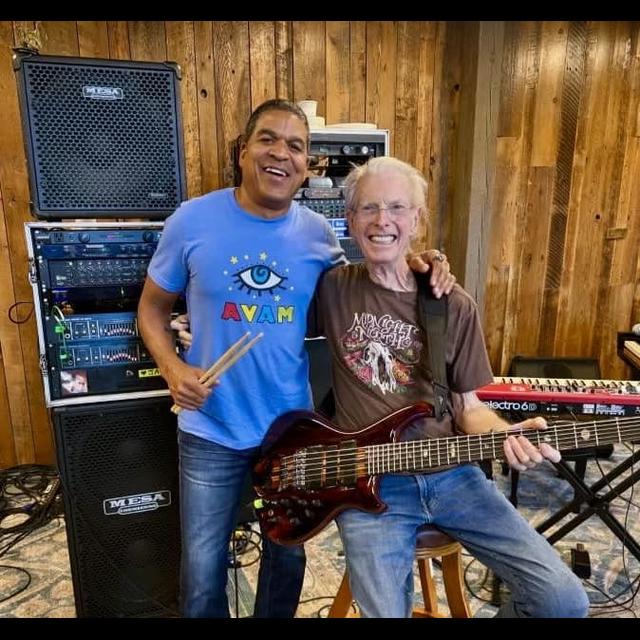 Jammin’ with Phil Lesh: A Night at Terrapin Clubhouse - podcast episode cover