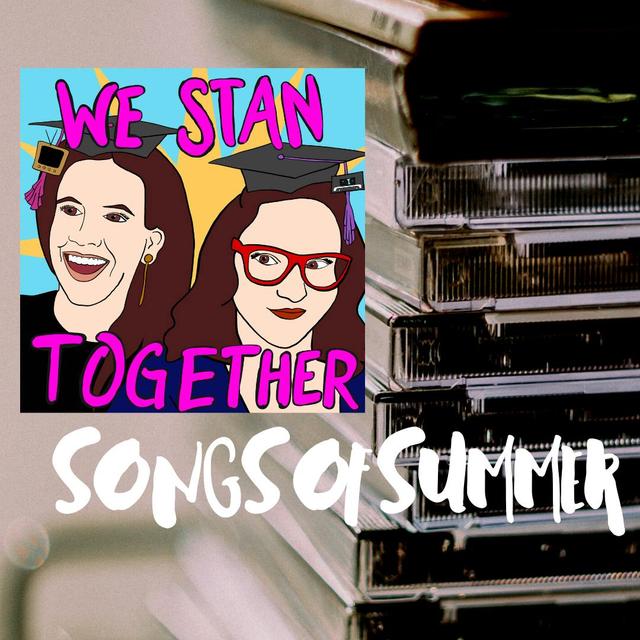 Songs of The Summer - podcast episode cover